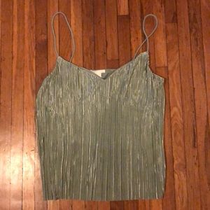 H&M Cami Top